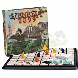 Venezia 2099