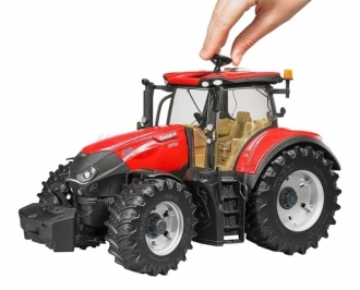 Bruder 3190 Traktor Case IH Optum 300 CVX