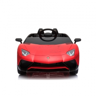 Elektrické autíčko  LAMBORGHINI