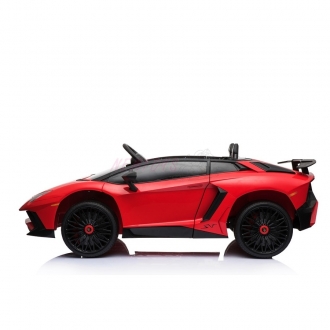 Elektrické autíčko  LAMBORGHINI