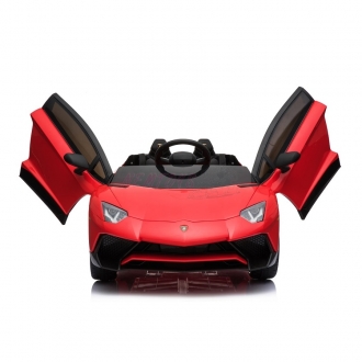 Elektrické autíčko  LAMBORGHINI