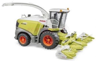 Bruder 2134 Řezačka Claas Jaguar 980