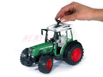 Traktor Fendt Farmer 209 S Bruder 02100