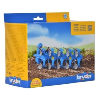 Bruder 2331 Pluh LEMKEN