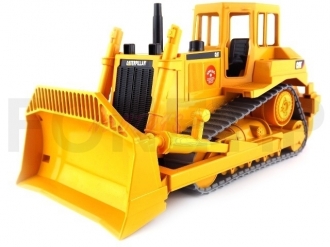 Bruder 2422 Buldozer CATERPILLAR