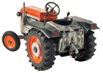 Kovap Traktor KUBOTA T 15