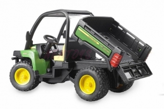 Bruder 2491 John Deere Gator XUV 855D