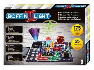 BOFFIN II 175 Light