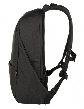 Studentský batoh Bagmaster ORI 9 A BLACK