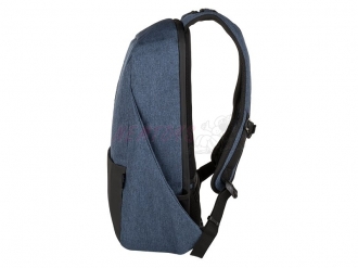 Městský batoh pro studenty BAGMASTER ORI 9 B BLUE