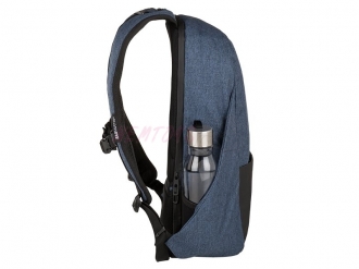 Městský batoh pro studenty BAGMASTER ORI 9 B BLUE