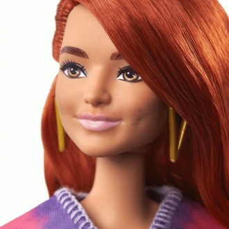 MATTEL Barbie modelka