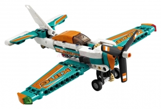 LEGO® Technic™ 42117 Závodní letadlo