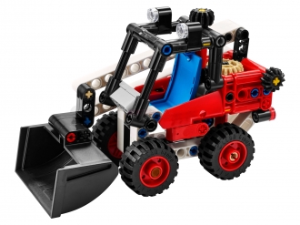 LEGO® Technic™ 42116 Smykový nakladač