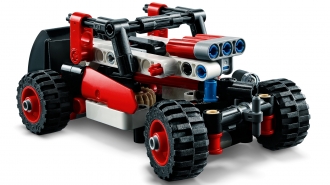 LEGO® Technic™ 42116 Smykový nakladač