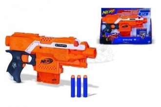 HASBRO Nerf Elite Stryfe