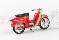 Jawa 50 Pionýr typ 20 (1967) 1:18 - Červená