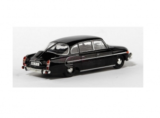 Tatra 603 (1969) 1:43 - Černá