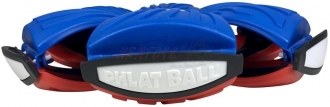 Phlat ball V4