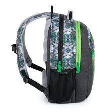 BAGMASTER BOSTON 21 B GREEN/GRAY