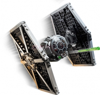 LEGO STAR WARS Imperiální stíhačka TIE 75300