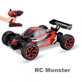 R/C CRAZON BUGGY