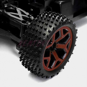 R/C CRAZON BUGGY