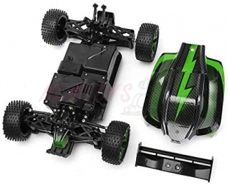 R/C CRAZON BUGGY