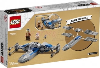 LEGO Stíhačka X-wing™ Odboje 75297