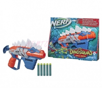 Hasbro Nerf Dino Stegosmash F0805