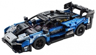 Lego Technic 42123 McLaren Senna GTR™