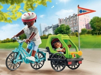 Playmobil® Special Plus 70601 Výlet na kole