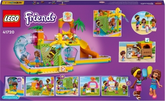 LEGO stavebnice LEGO® Friends 41720 Aquapark