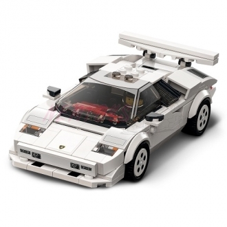 LEGO® Speed Champions 76908 Lamborghini Countach