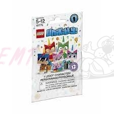 LEGO® 41775 minifigurky UNIKITTY! série 1 - 03 Shades Puppycom