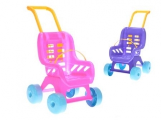 Kočárek buggy