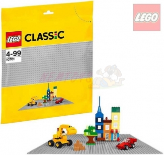 LEGO Classic 10701 Podložka na stavěni