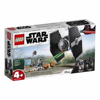 LEGO® Star Wars™ 75237 Útok stíhačky TIE