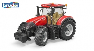 Bruder 3190 Traktor Case IH Optum 300 CVX