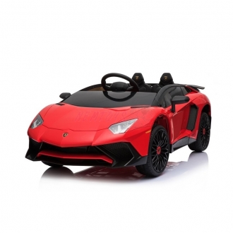 Elektrické autíčko  LAMBORGHINI