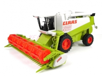 Bruder 2120 Kombajn CLAAS Lexion 480