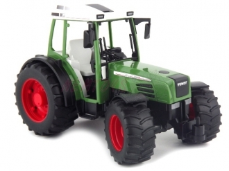 Traktor Fendt Farmer 209 S Bruder 02100