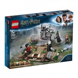 Lego Harry Potter 75965 Voldemortův návrat™