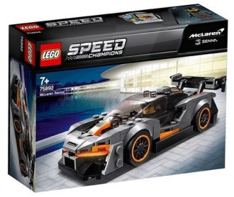 Lego Speed Champions 75892 McLaren Senna