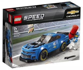 LEGO® Speed Champions 75891 Chevrole..