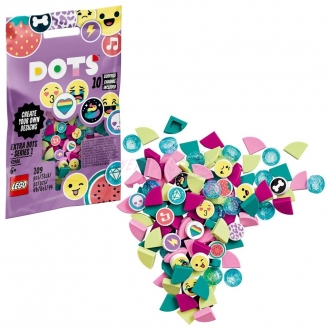 LEGO DOTS™ 41908 Doplňky – 1. série