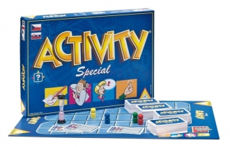 Activity Special