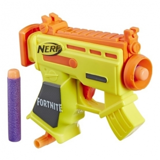 HASBRO NERF Fortnite Microshots set ..