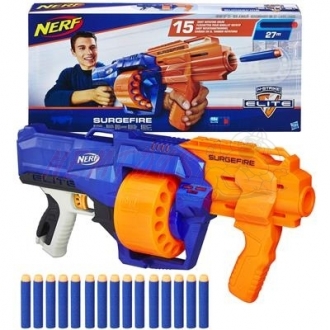 Nerf Elite Surgefire