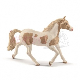 Schleich Klisna plemene Paint Horse